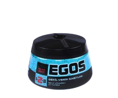Egos Islak Sert 2 Jöle 250 Ml - Egos