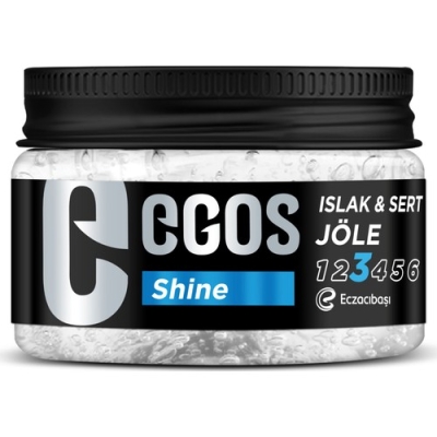 Egos Islak&sert 250 ml - Egos