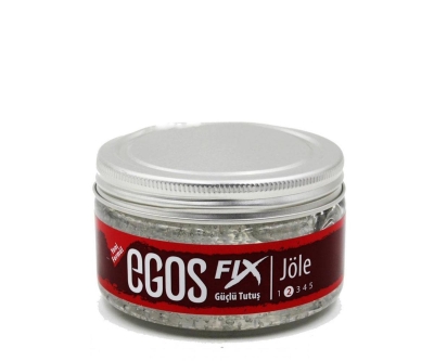 Egos Jöle Güçlü Tutuş 250 Ml - Egos