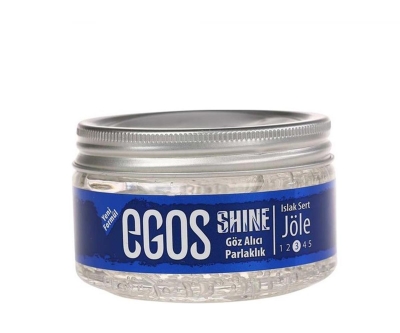 Egos Jöle Islak Sert 250 ml - Egos