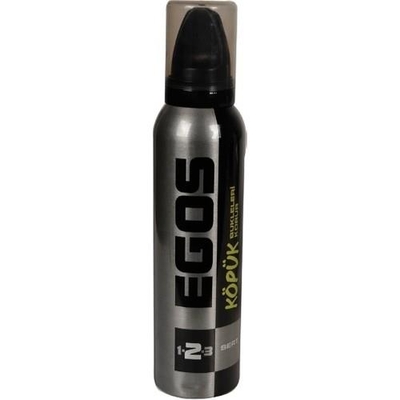 Egos Saç Köpüğü Hacim 125 ml No : 2 Sert - Egos