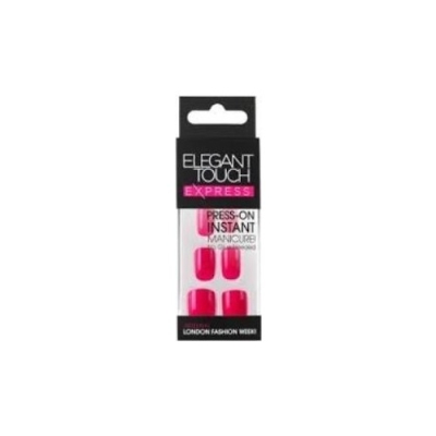 Elegant Touch Polıshed Naıls Pembe - Elegant Touch