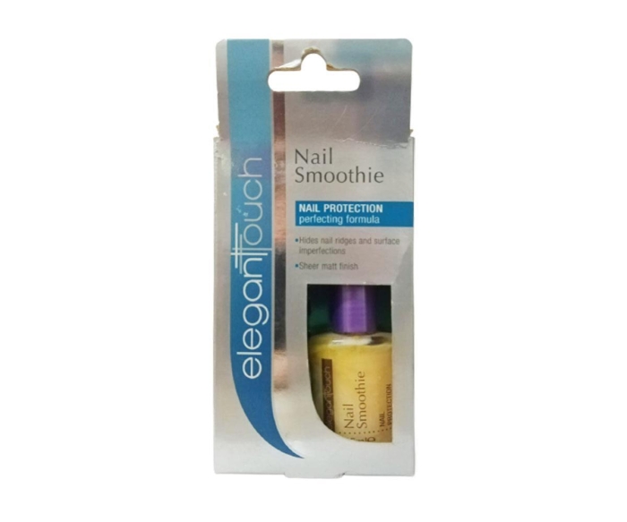 ElegantTouch Nail Smoothie 12.5 Ml - 1