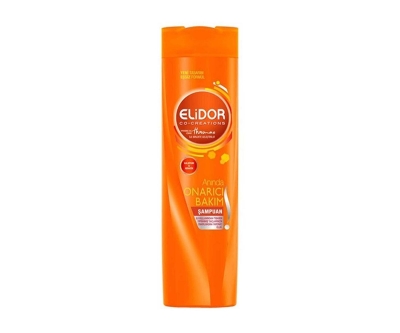 Elidor Şampuan Onarıcı Ve Yeniden Yapılandırıcı Bakım 350 ml - Elidor