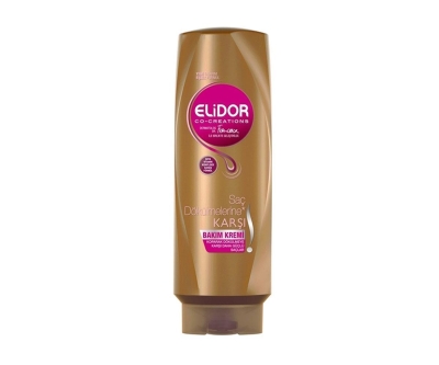 Elidor Saç Bakım Kremi Saç Dökülmelerine Karşı Çözüm 350 ml - Elidor