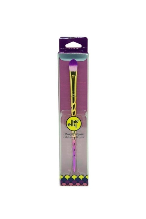 Elly Unicorn Geniş Açılı Far Fırçası 24 - 1