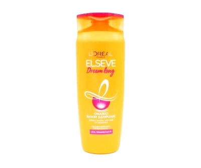 Elseve Dream Long Onarıcı Bakım Şampuan 670 Ml - Elseve