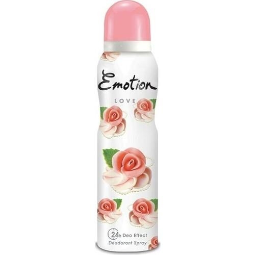 Emotion Love Kadın Deodorant 150 Ml - 1
