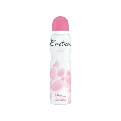 Emotion Love Kadın Deodorant 150Ml - Emotion