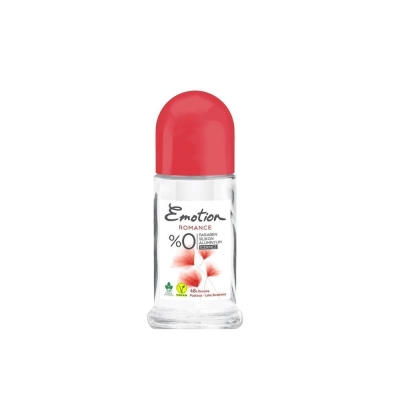 Emotion Romance Kadın Roll On 50 Ml - Emotion