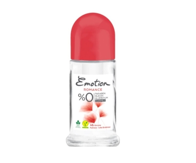 Emotion Romance Kadın Roll On 50ml - Emotion