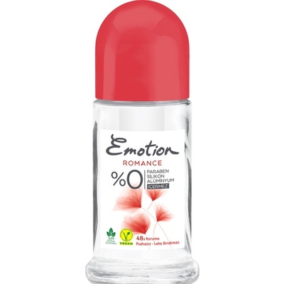 Emotion Romance Roll On 50 Ml - Emotion