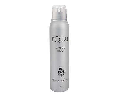 Equal Classic Erkek Deodorant 150 Ml - Equal