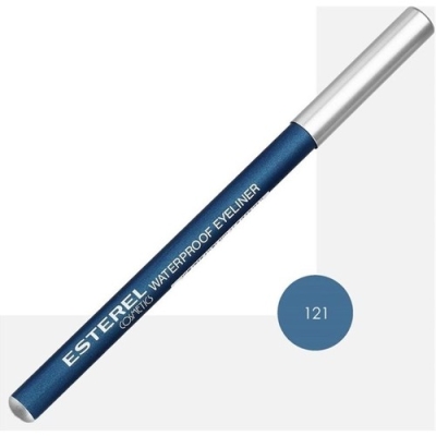 Esterel Waterproff Eyeliner No: 121 - Esterel