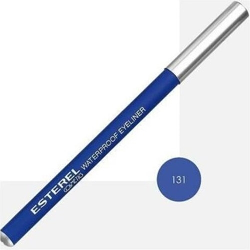 Esterel Waterproff Eyeliner No: 131 - 1