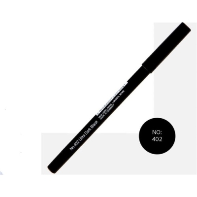 Esterel Waterproff Eyeliner No: 402 Ultra Dark Black - Esterel