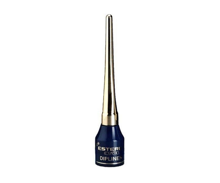 Esterel Waterproof Dipliner 703 Dark Blue - 1