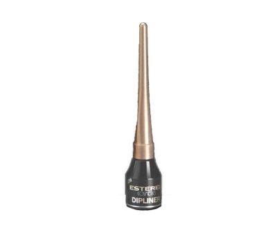 Esterel Waterproof Dipliner 704 Açık Gri - Esterel