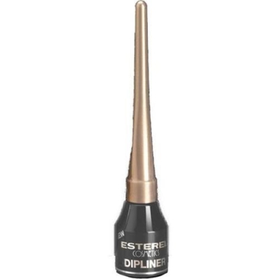 Esterel Waterproof Dipliner 705 Dark Gri - Esterel