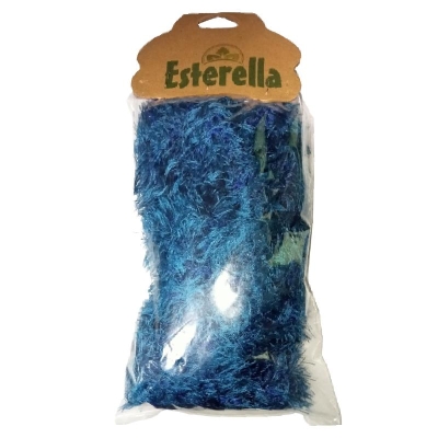 Esterella Banyo Lifi -Petrol Mavi - Esterella