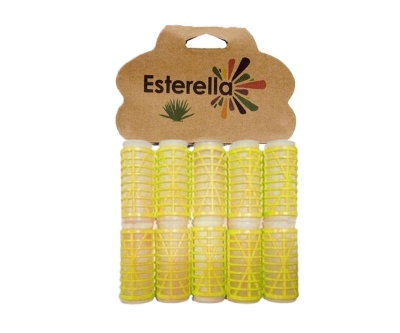 Esterella Isıtmalı 39.90- Sarı - Esterella