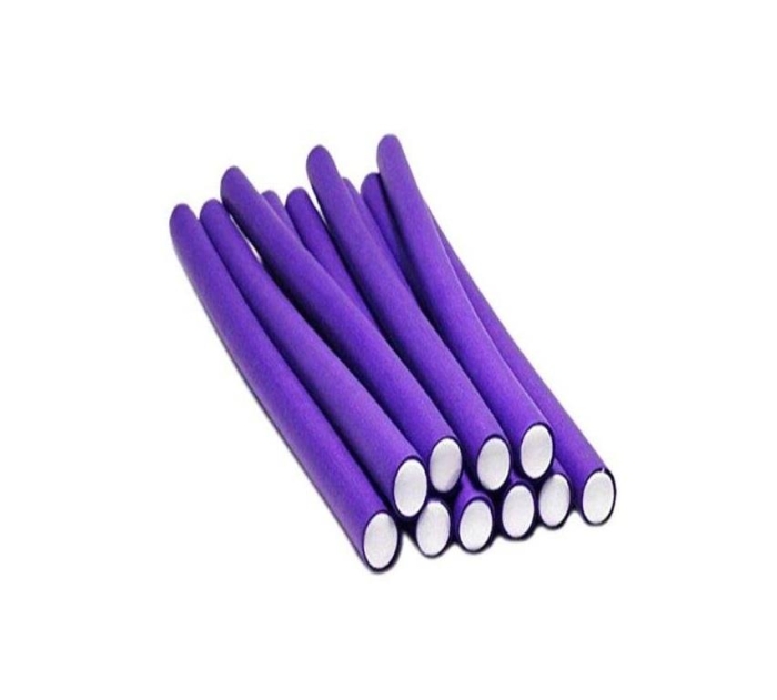 Esterella Mor Sosis Bigudi Uzun 17cm 10lu - 1