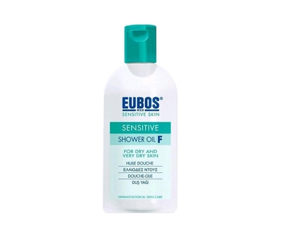 Eubos Duş Yağı 200 Ml - Eubos