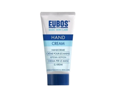 Eubos El Kremi 50 ml. - Eubos
