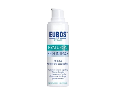EUBOS Hyaluron Yüksek Yoğun Serum 30ml - Eubos
