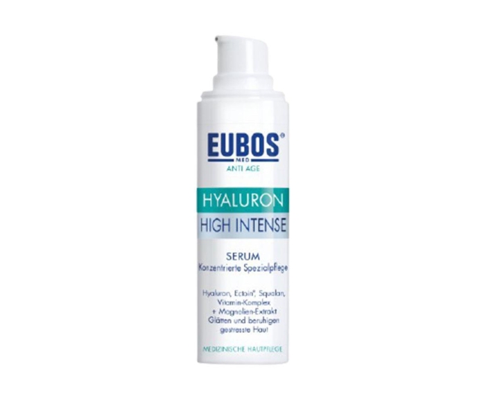 EUBOS Hyaluron Yüksek Yoğun Serum 30ml - 1