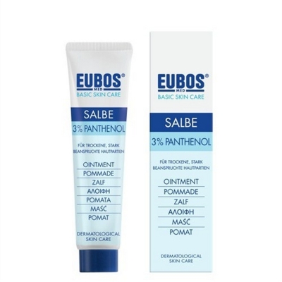 Eubos Pomat 75 ml. - Eubos
