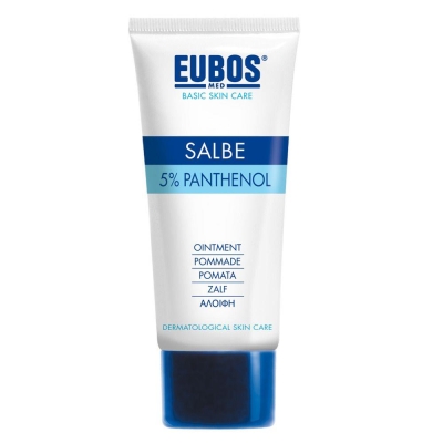 Eubos Pomat Kuru Ve Karma Ciltler 75 Ml - Eubos