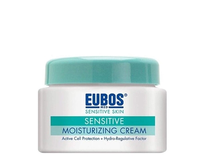 EUBOS Sensitive Nemlendirici Gündüz Bakım Kremi 50 Ml - Eubos