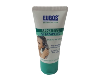 Eubos Sensitive Seyahat Boy Şampuan 30 ml - Eubos