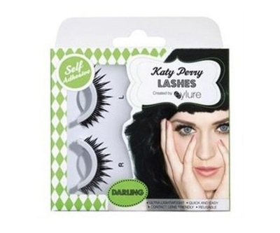 Eylure Katy Perry Darling - Takma Kirpik - EYLURE