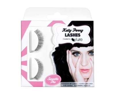 Eylure Katy Perry Sweetie Pie - Takma Kirpik - EYLURE