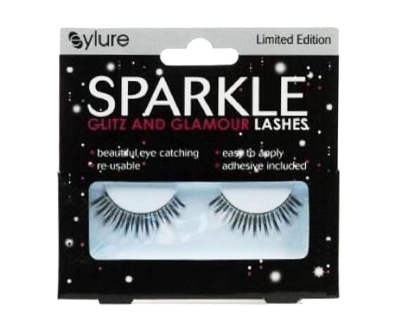 Eylure Sparkle Glıtz And Glamour Lashes - EYLURE