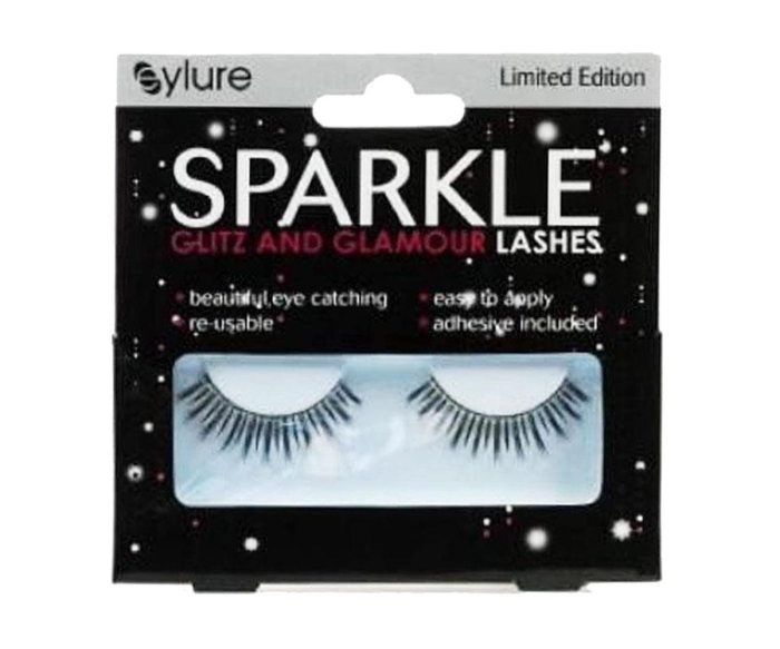 Eylure Sparkle Glıtz And Glamour Lashes - 1