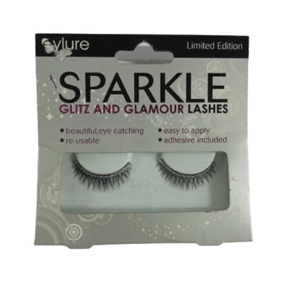 Eylure Sparkle Glıtz And Glamour Lashes 6006024 - EYLURE