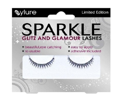 Eylure Sparkle Lashes 6006026 - EYLURE