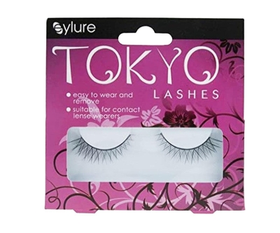 Eylure Tokyo Lashes Takma Kirpik - EYLURE