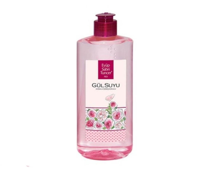 Eyüp Sabri Tuncer Gül Suyu 350 ML - 1