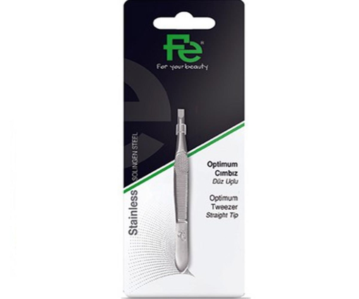 Fe Optimum Cımbız FEBI039 - 1
