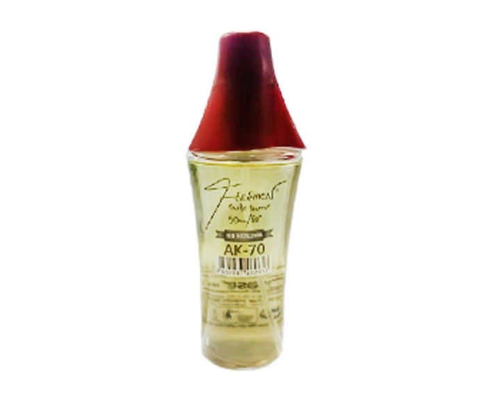 Feremon EDT 50 ML Ak-70 - 1