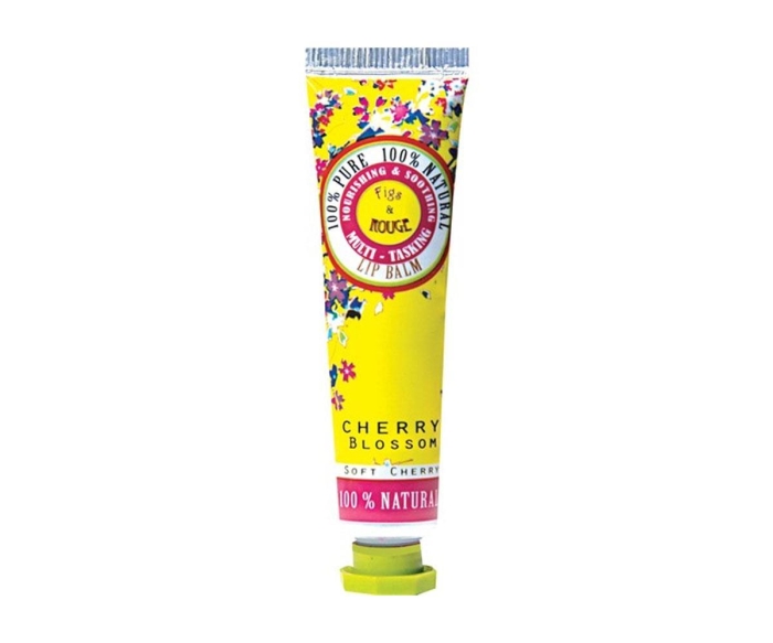 Figs Rouge Cherry Blossom Lip Balm - 1