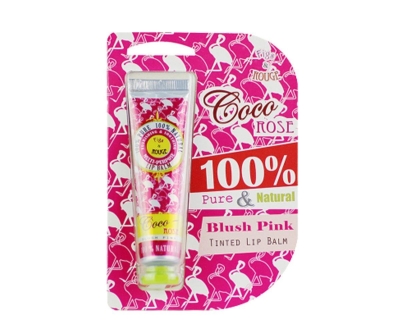 Figs Rouge Coco Rose Lip Balm 12.5ml - Figs Rouge