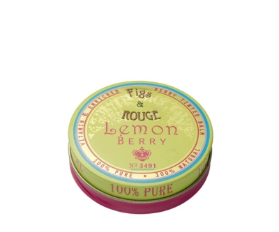 Figs Rouge Lemon Berry Balm 17 Ml - Figs Rouge