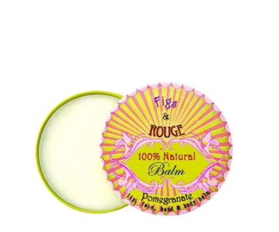 Figs Rouge Pomegranate Balm 17 Ml - Figs Rouge