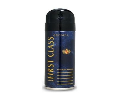 First Class Erkek Deodorant 150 ml - First Class