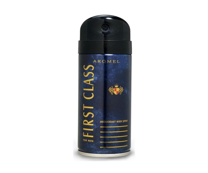 First Class Erkek Deodorant 150 ml - 1